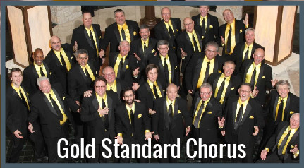 Gold Standard Chorus